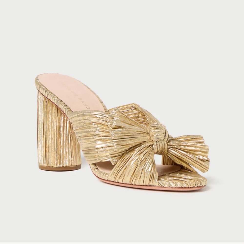 Loeffler Randall heels